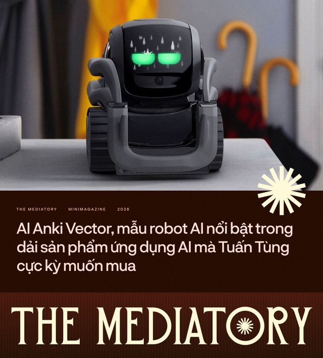 Giỏ h&agrave;ng cả trăm triệu nhưng chưa d&aacute;m bấm mua: Tuấn T&ugrave;ng n&oacute;i g&igrave; về những m&oacute;n đồ c&ocirc;ng nghệ "th&egrave;m lắm rồi"? - Ảnh 8.