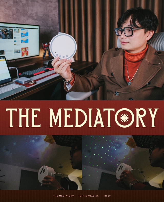 Giỏ h&agrave;ng cả trăm triệu nhưng chưa d&aacute;m bấm mua: Tuấn T&ugrave;ng n&oacute;i g&igrave; về những m&oacute;n đồ c&ocirc;ng nghệ "th&egrave;m lắm rồi"? - Ảnh 12.