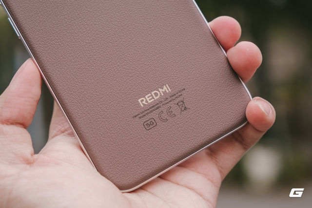 REDMI Note 15 Pro+ 5G: Kh&ocirc;ng chạy đua cấu h&igrave;nh, chiếc m&aacute;y n&agrave;y chọn c&aacute;ch c&acirc;n bằng để chinh phục người d&ugrave;ng - Ảnh 4.