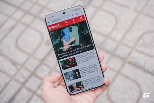 REDMI Note 15 Pro+ 5G: Kh&ocirc;ng chạy đua cấu h&igrave;nh, chiếc m&aacute;y n&agrave;y chọn c&aacute;ch c&acirc;n bằng để chinh phục người d&ugrave;ng - Ảnh 3.