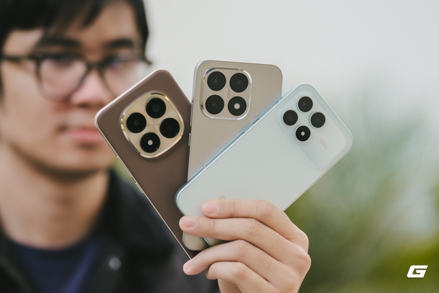 REDMI Note 15 Pro+ 5G: Kh&ocirc;ng chạy đua cấu h&igrave;nh, chiếc m&aacute;y n&agrave;y chọn c&aacute;ch c&acirc;n bằng để chinh phục người d&ugrave;ng - Ảnh 28.