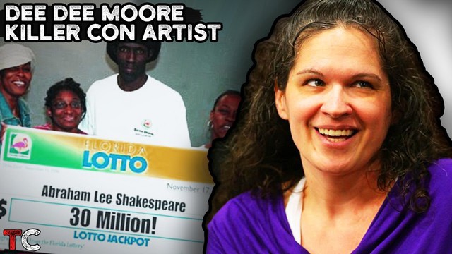 Bí mật kinh hoàng phía sau cánh cửa ngầm trên gác mái và tội ác rúng động của nữ sát thủ xổ số - Ảnh 5.