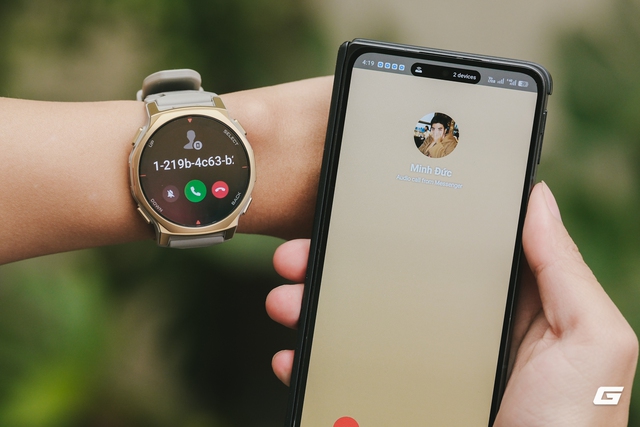 Từ chiếc đồng hồ "chỉ để đi rừng" th&agrave;nh m&oacute;n đeo mỗi ng&agrave;y: Amazfit T-Rex 3 Pro 44mm khiến t&ocirc;i bỏ lu&ocirc;n th&oacute;i quen th&aacute;o đồng hồ trước khi ngủ - Ảnh 11.