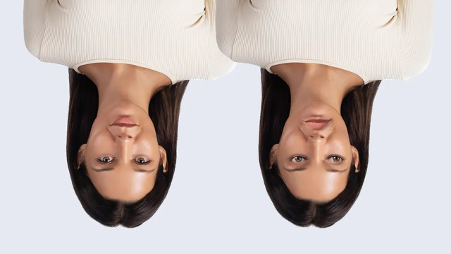 Hiệu ứng Thatcher: Ảo giác khiến não bộ “bị lừa” và hé lộ bí mật nhận diện khuôn mặt - Ảnh 1.