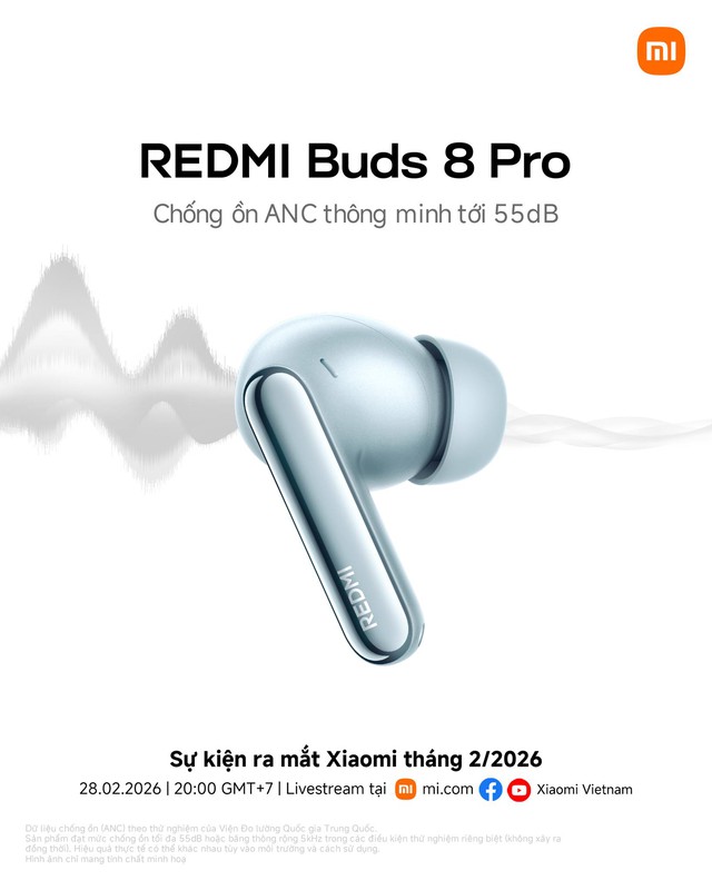 Kh&ocirc;ng chỉ Xiaomi 17 Ultra, Xiaomi c&ograve;n chuẩn bị tung &ldquo;combo bất ngờ&rdquo; tối 28/2 - Ảnh 2.