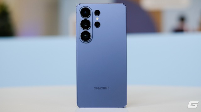 Galaxy S26 Ultra kh&aacute;c g&igrave; S25 Ultra? Vẫn pin 5.000 mAh nhưng sạc 60W, m&agrave;n h&igrave;nh chống nh&igrave;n trộm, camera n&acirc;ng cấp v&agrave; AI "agent" - Ảnh 3.