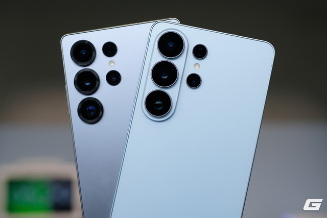 Gi&aacute; b&aacute;n chi tiết Galaxy S26 series: Từ 25,99 triệu đồng, đắt hơn năm ngo&aacute;i 3 triệu - Ảnh 2.