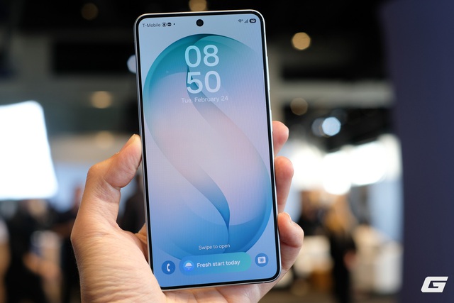 Galaxy S26 Ultra đối đầu iPhone 17 Pro Max: Samsung đ&atilde; thật sự vượt mặt Apple? - Ảnh 3.