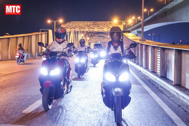 GPX DX1 2026: "Luồng gió mới" trong phân khúc xe ga đô thị, giá 46 triệu đồng liệu có xứng đáng? - Ảnh 1.