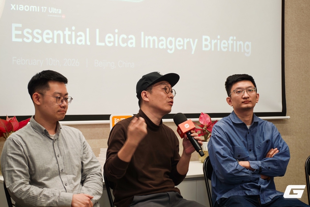 Gi&aacute;m đốc mảng Camera của Xiaomi: Mối quan hệ hợp t&aacute;c của ch&uacute;ng t&ocirc;i với Leica bắt nguồn từ một triết l&yacute; chung - mang linh hồn trở lại với nhiếp ảnh di động - Ảnh 3.