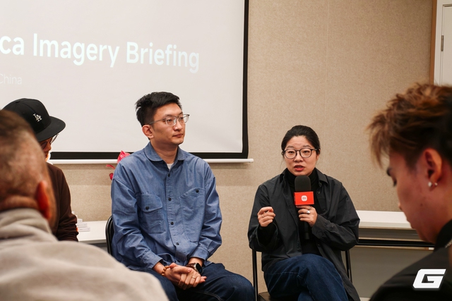 Gi&aacute;m đốc mảng Camera của Xiaomi: Mối quan hệ hợp t&aacute;c của ch&uacute;ng t&ocirc;i với Leica bắt nguồn từ một triết l&yacute; chung - mang linh hồn trở lại với nhiếp ảnh di động - Ảnh 4.