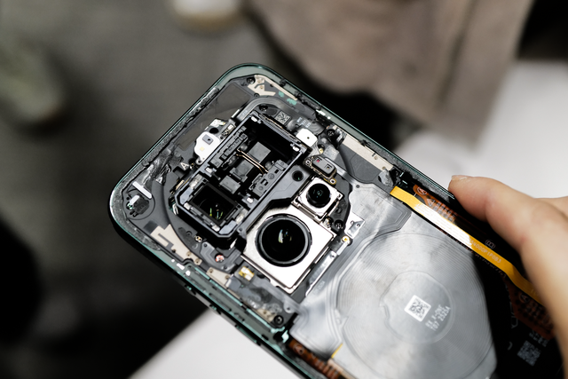 Gi&aacute;m đốc mảng Camera của Xiaomi: Mối quan hệ hợp t&aacute;c của ch&uacute;ng t&ocirc;i với Leica bắt nguồn từ một triết l&yacute; chung - mang linh hồn trở lại với nhiếp ảnh di động - Ảnh 13.