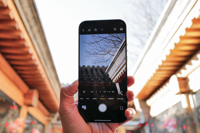 Gi&aacute;m đốc mảng Camera của Xiaomi: Mối quan hệ hợp t&aacute;c của ch&uacute;ng t&ocirc;i với Leica bắt nguồn từ một triết l&yacute; chung - mang linh hồn trở lại với nhiếp ảnh di động - Ảnh 16.