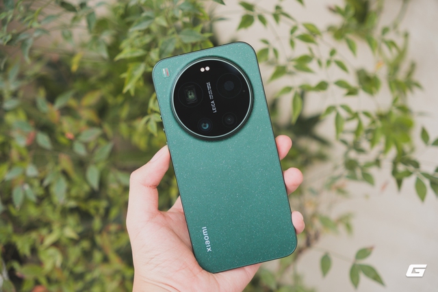 Xiaomi 17 Ultra: Điện thoại chụp ảnh xịn nhất, đẹp nhất của Xiaomi - Ảnh 1.