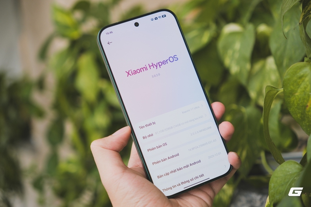 Xiaomi 17 Ultra: Điện thoại chụp ảnh xịn nhất, đẹp nhất của Xiaomi - Ảnh 19.