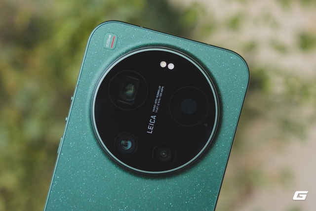 Xiaomi ra mắt si&ecirc;u phẩm camera phone chụp đ&ecirc;m với zoom quang học 200MP, gi&aacute; từ 28,49 triệu đồng, c&oacute; th&ecirc;m bản Leica gi&aacute; gần 50 triệu đồng - Ảnh 2.