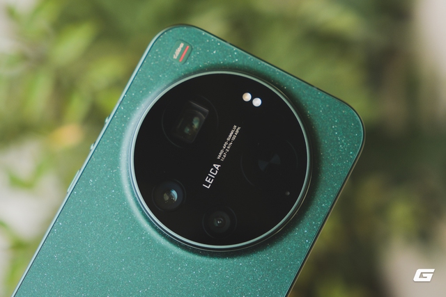 Xiaomi 17 Ultra: Điện thoại chụp ảnh xịn nhất, đẹp nhất của Xiaomi - Ảnh 7.