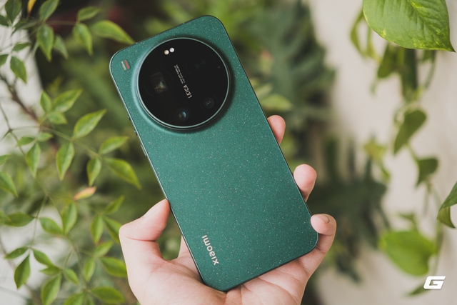 Xiaomi ra mắt si&ecirc;u phẩm camera phone chụp đ&ecirc;m với zoom quang học 200MP, gi&aacute; từ 28,49 triệu đồng, c&oacute; th&ecirc;m bản Leica gi&aacute; gần 50 triệu đồng - Ảnh 3.