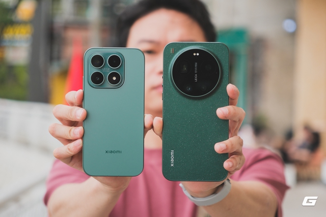 Xiaomi 17 Max lộ diện cấu hình khủng với pin 8.000mAh, màn hình 6,9 inch, dự kiến ra mắt tháng 5 - Ảnh 1.