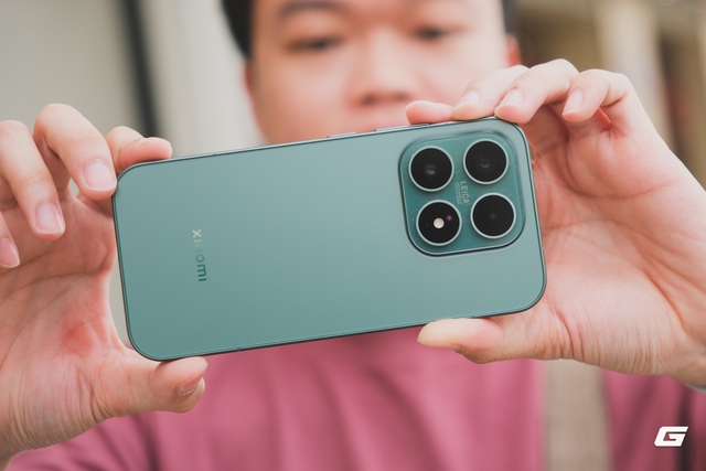 Xiaomi ra mắt si&ecirc;u phẩm camera phone chụp đ&ecirc;m với zoom quang học 200MP, gi&aacute; từ 28,49 triệu đồng, c&oacute; th&ecirc;m bản Leica gi&aacute; gần 50 triệu đồng - Ảnh 4.