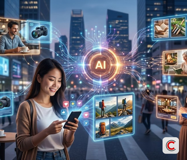 Đừng tự hỏi tại sao điện thoại "nghe lén" bạn: Sự thật kinh hoàng về thuật toán AI - Ảnh 1.