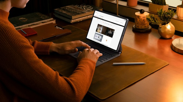 Ra mắt m&aacute;y t&iacute;nh bảng Snapdragon 8 Elite cực mạnh, m&agrave;n h&igrave;nh 3.2K 144Hz, pin 9.200mAh, gi&aacute; rẻ hơn cả iPad Air - Ảnh 2.