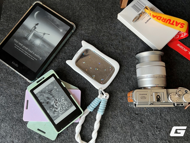 Cận cảnh "thẻ thang máy" biết đọc sách: Đừng để vẻ ngoài tí hon đánh lừa túi tiền của bạn! - Ảnh 1.