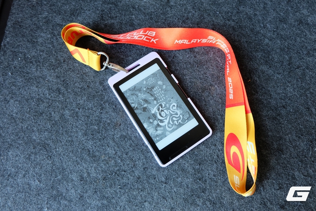 Cận cảnh "thẻ thang máy" biết đọc sách: Đừng để vẻ ngoài tí hon đánh lừa túi tiền của bạn! - Ảnh 11.