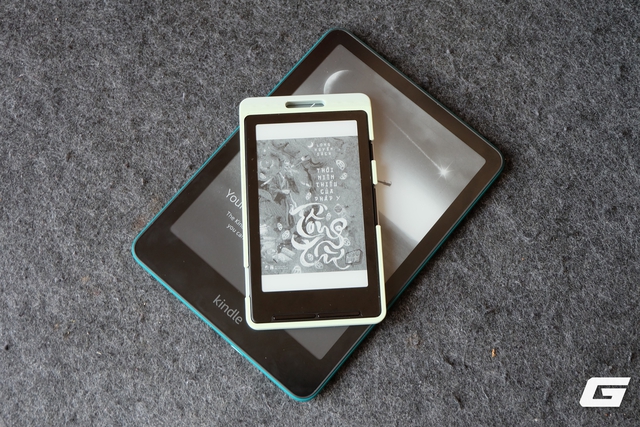 Cận cảnh "thẻ thang máy" biết đọc sách: Đừng để vẻ ngoài tí hon đánh lừa túi tiền của bạn! - Ảnh 6.