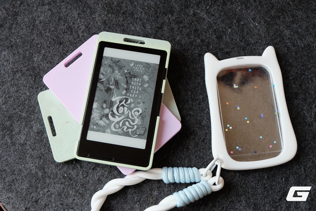 Cận cảnh "thẻ thang máy" biết đọc sách: Đừng để vẻ ngoài tí hon đánh lừa túi tiền của bạn! - Ảnh 5.