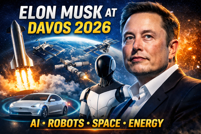 Tỷ ph&uacute; Elon Musk tuy&ecirc;n bố thế giới cũ chỉ c&ograve;n 5 năm v&agrave; &aacute;t chủ b&agrave;i của Trung Quốc kh&ocirc;ng phải chip b&aacute;n dẫn - Ảnh 3.