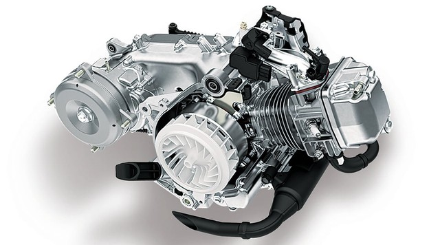 Honda Dio 125 X-Edition 2026 ra mắt với m&agrave;n h&igrave;nh TFT v&agrave; phối m&agrave;u thời thượng c&ugrave;ng mức gi&aacute; si&ecirc;u rẻ chỉ hơn 28 triệu đồng - Ảnh 5.