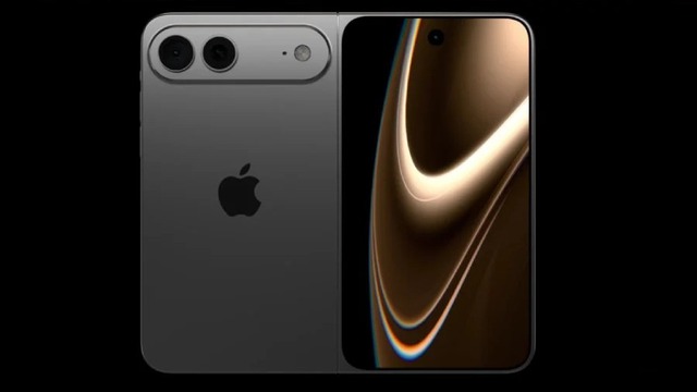 iPhone gập của Apple c&oacute; thể mang pin "si&ecirc;u to khổng lồ", vượt Galaxy Z Fold tới 25% - Ảnh 1.