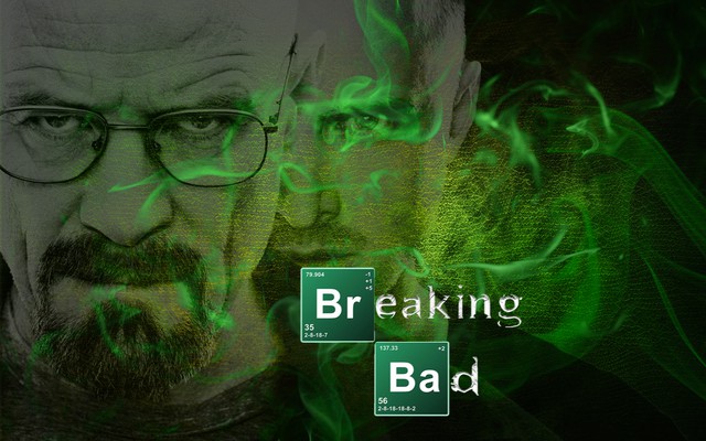 Hiệu ứng "Breaking Bad" là có thật: Dữ liệu cho thấy chẩn đoán ung thư khiến tỷ lệ tội phạm tăng 14% - Ảnh 2.