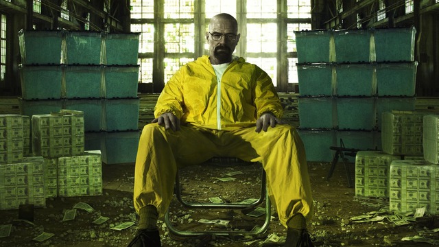 Hiệu ứng "Breaking Bad" là có thật: Dữ liệu cho thấy chẩn đoán ung thư khiến tỷ lệ tội phạm tăng 14% - Ảnh 4.