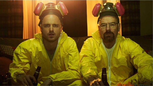 Hiệu ứng "Breaking Bad" là có thật: Dữ liệu cho thấy chẩn đoán ung thư khiến tỷ lệ tội phạm tăng 14% - Ảnh 3.