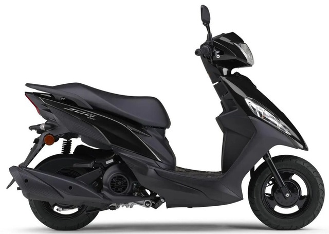 Yamaha JOG ONE gây sốt khi quay trở lại với mức giá rẻ bất ngờ - Ảnh 4.