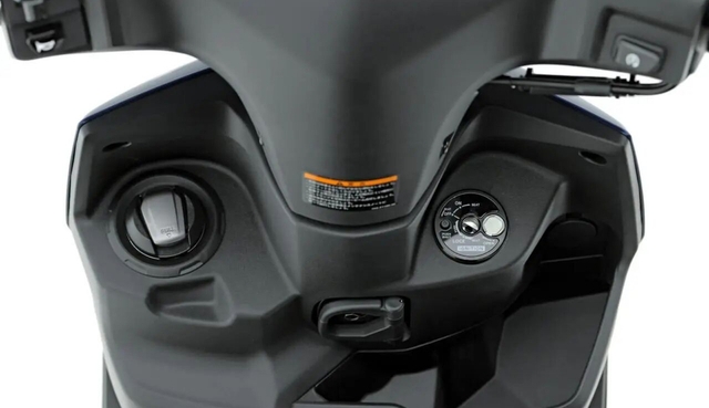 Yamaha JOG ONE gây sốt khi quay trở lại với mức giá rẻ bất ngờ - Ảnh 3.