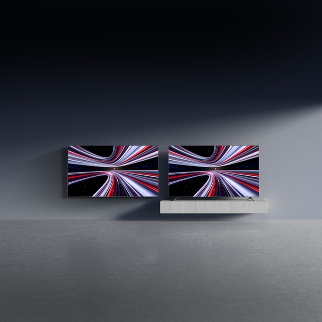 Xiaomi ra mắt loạt TV Mini LED 2026 tại Việt Nam: Gi&aacute; từ 15 tới 50 triệu đồng - Ảnh 1.