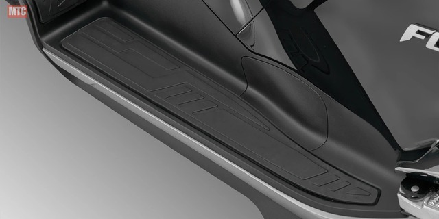 Xe tay ga thiết kế lạ, trang bị d&agrave;y đặc, gi&aacute; rẻ bất ngờ, nhưng xe Trung Quốc liệu đ&atilde; đủ thuyết phục người d&ugrave;ng? - Ảnh 6.