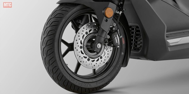 Xe tay ga thiết kế lạ, trang bị d&agrave;y đặc, gi&aacute; rẻ bất ngờ, nhưng xe Trung Quốc liệu đ&atilde; đủ thuyết phục người d&ugrave;ng? - Ảnh 7.