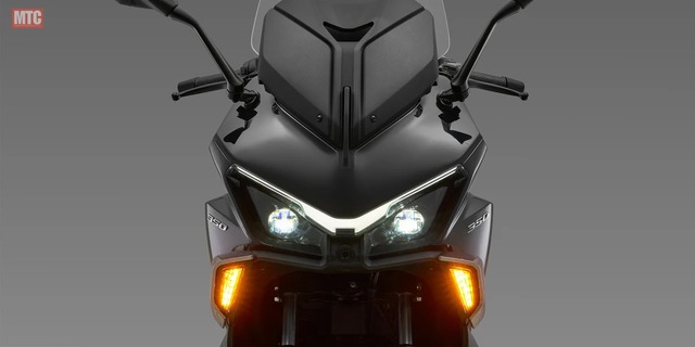 Xe tay ga thiết kế lạ, trang bị d&agrave;y đặc, gi&aacute; rẻ bất ngờ, nhưng xe Trung Quốc liệu đ&atilde; đủ thuyết phục người d&ugrave;ng? - Ảnh 2.