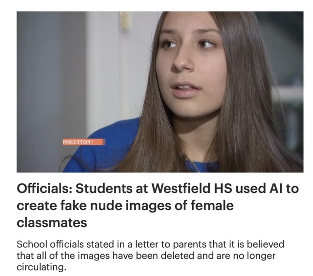 Thế hệ đầu tiên lớn lên cùng AI đang đối mặt khủng hoảng tâm trí và "nhiễm độc" - Ảnh 4.