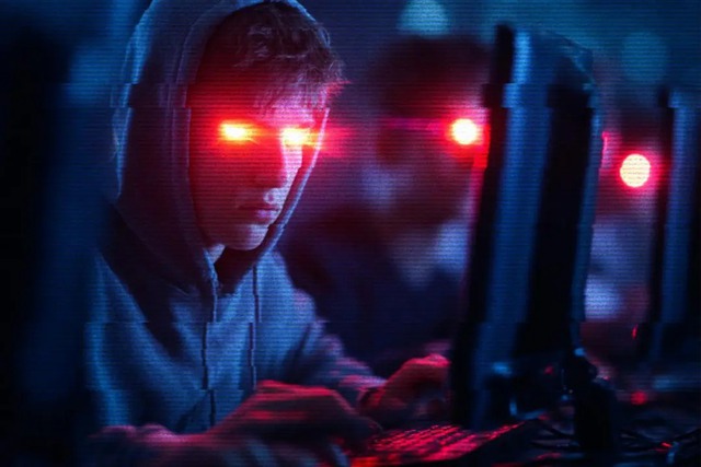 Thế hệ đầu tiên lớn lên cùng AI đang đối mặt khủng hoảng tâm trí và "nhiễm độc" - Ảnh 1.