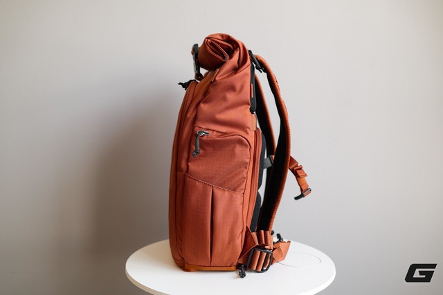 Đây là chiếc balo đẹp nhất từ trước tới nay của Think Tank - Ảnh 3.