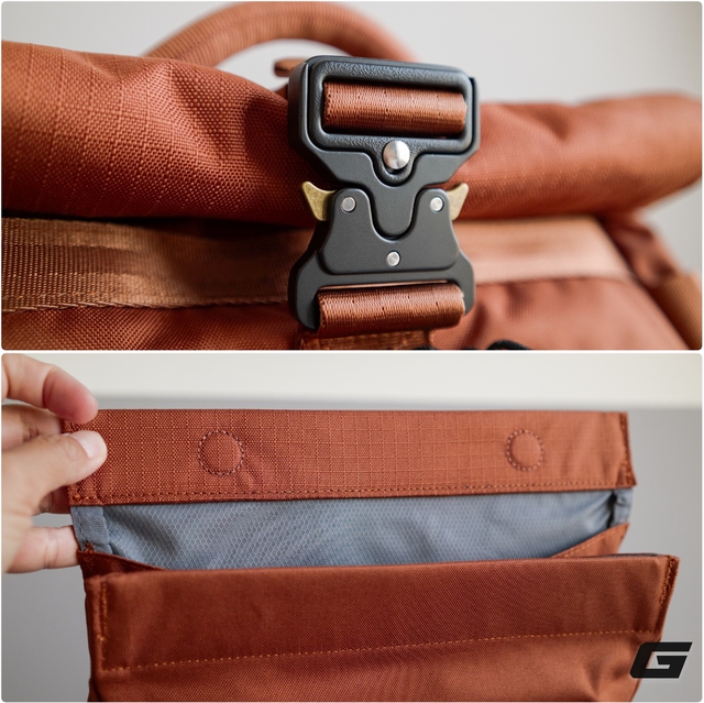 Đây là chiếc balo đẹp nhất từ trước tới nay của Think Tank - Ảnh 6.