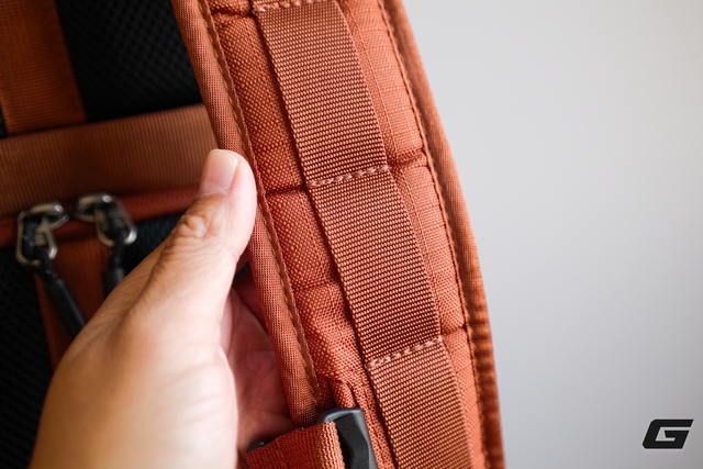 Đây là chiếc balo đẹp nhất từ trước tới nay của Think Tank - Ảnh 7.