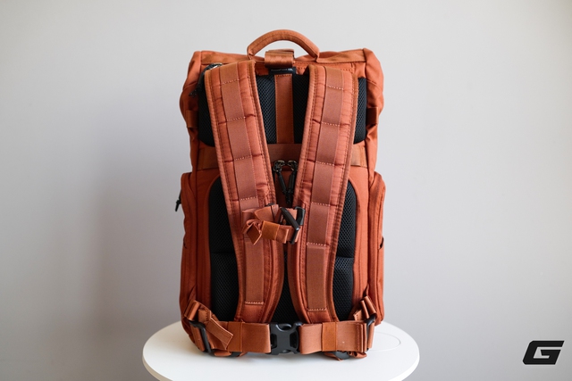 Đây là chiếc balo đẹp nhất từ trước tới nay của Think Tank - Ảnh 9.