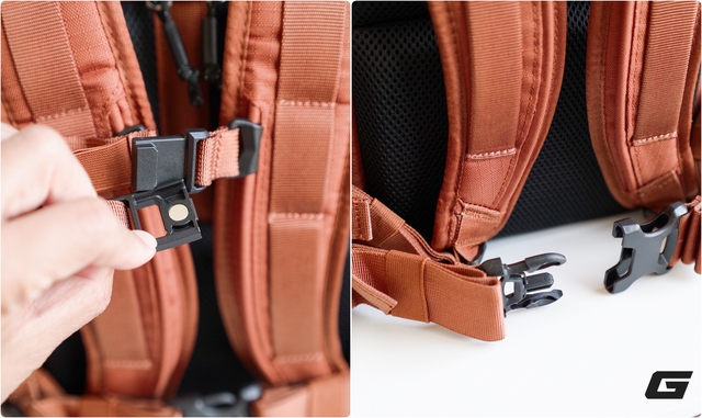 Đây là chiếc balo đẹp nhất từ trước tới nay của Think Tank - Ảnh 10.