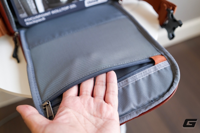 Đây là chiếc balo đẹp nhất từ trước tới nay của Think Tank - Ảnh 15.